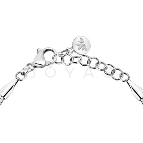 Dámsky náramok Morellato Gioia SAVY33