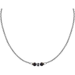 Pánsky náhrdelník Morellato Pietre S1744