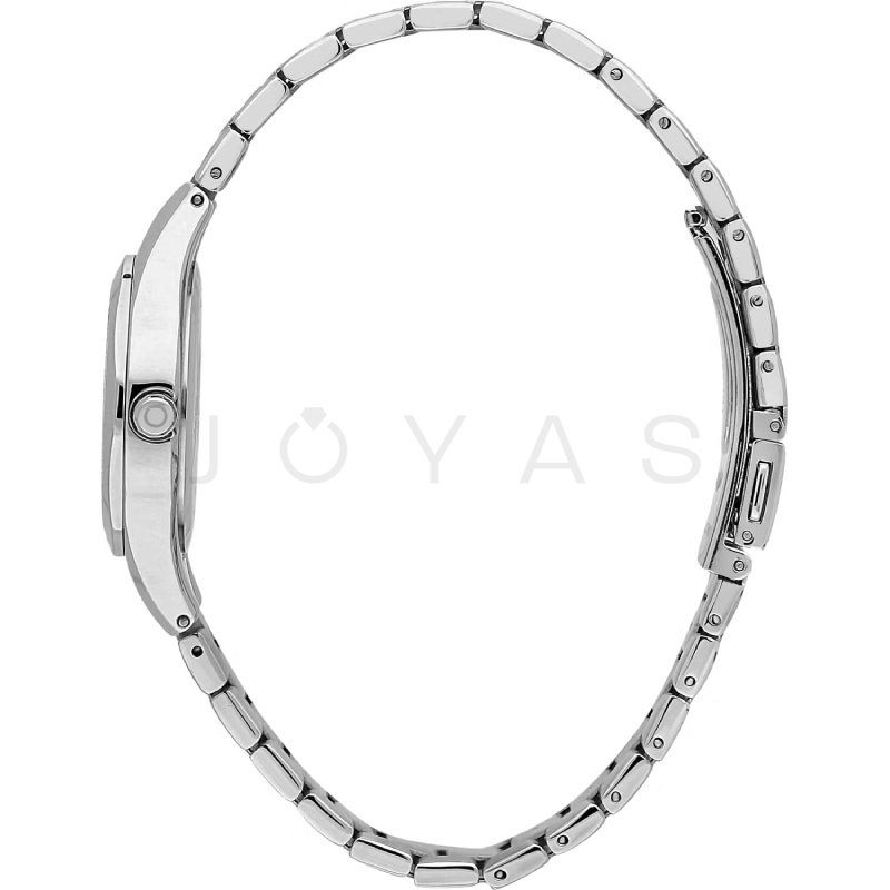 Dámské hodinky Trussardi Metropolitan R2453159507