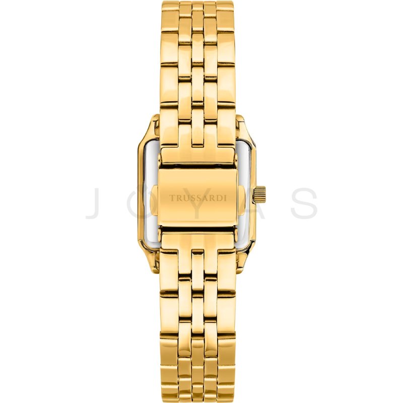 Dámské hodinky Trussardi T-Forma R2453173501