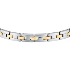 Pánsky náramok Trussardi T-Steel TJAXV08