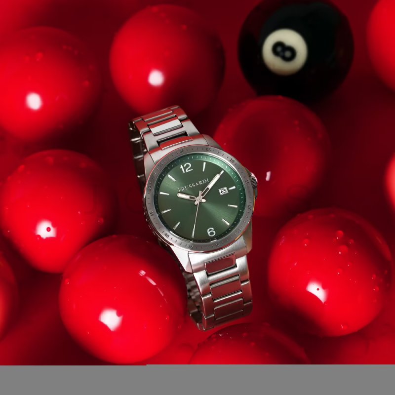 Pánské hodinky Trussardi T-Hawk R2453153007