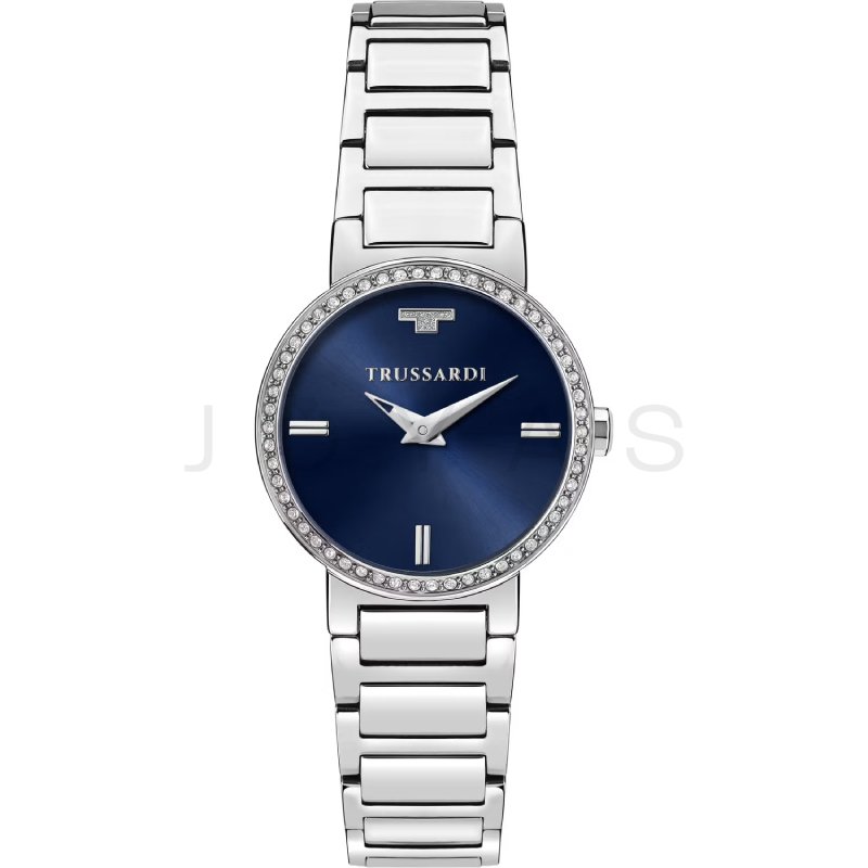 Dámské hodinky Trussardi T-Bridge R2453171502