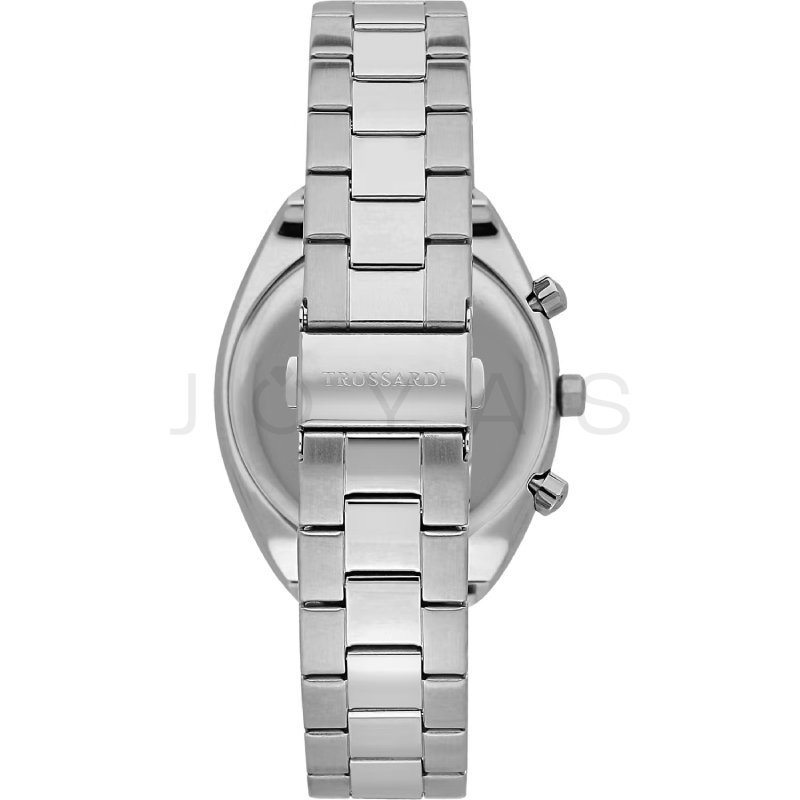 Pánské hodinky Trussardi Metropolitan R2453159010