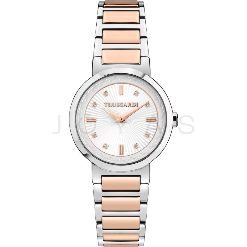 Dámske hodinky Trussardi T-Bridge R2453171505