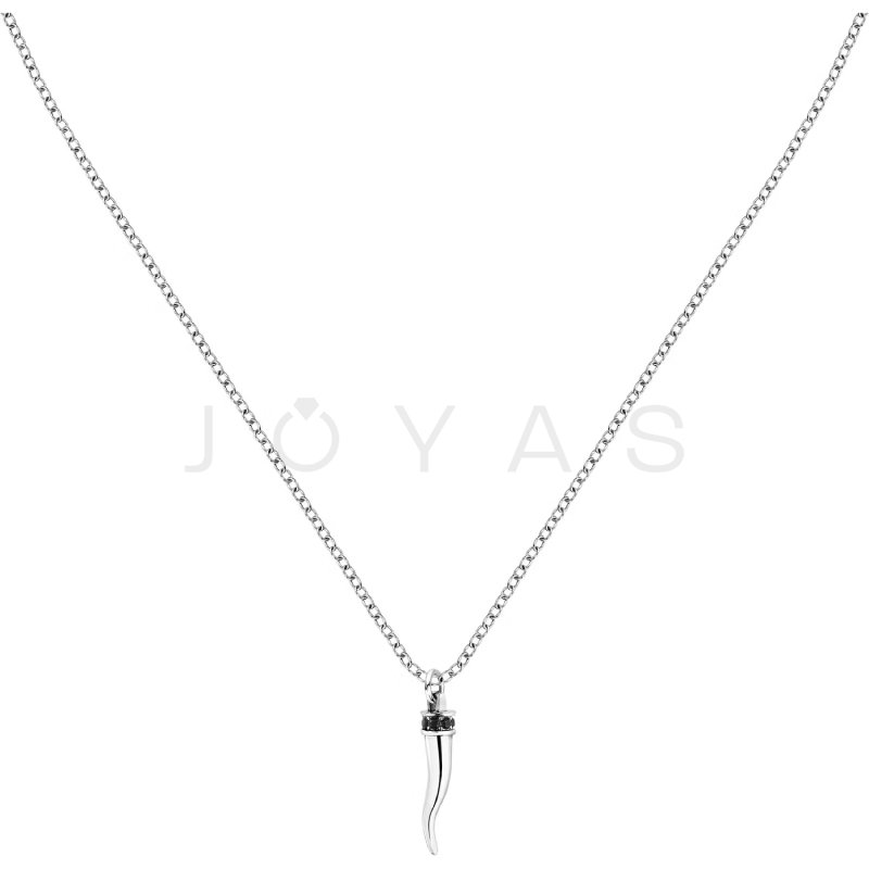 Pánský náhrdelník Morellato Motown SABH47