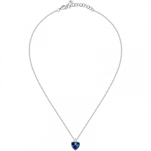 Dámsky strieborný náhrdelník Morellato Tesori SAIW159