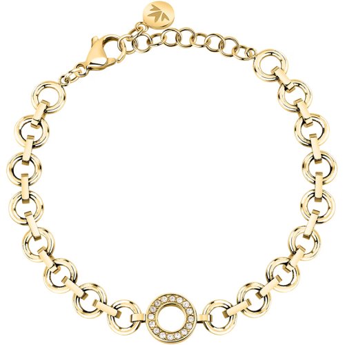 Dámsky náramok Morellato Intrecci SAZC05