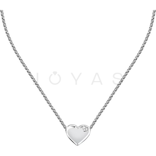 Dámský náhrdelník Morellato Drops SCZ1415