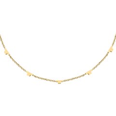 Dámský náhrdelník Trussardi T-Logo TJAXC63