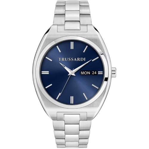 Pánské hodinky Trussardi Metropolitan R2453159005