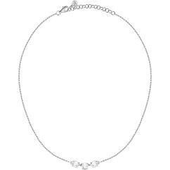 Dámský stříbrný náhrdelník Morellato Tesori SAIW296