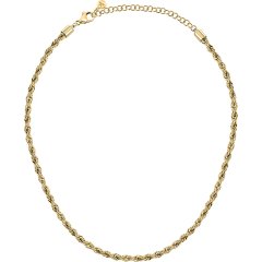 Dámsky náhrdelník Morellato Intrecci SAZC21