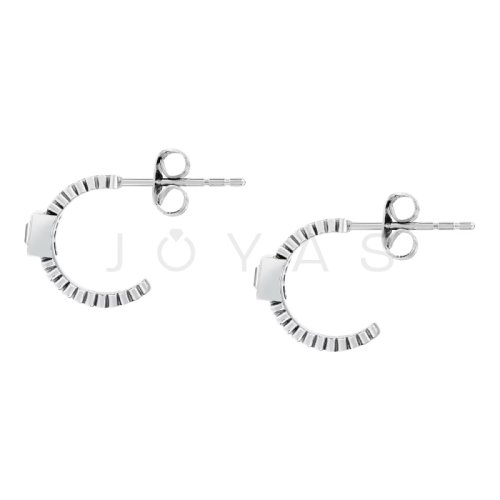 Dámské náušnice Morellato Gioia SAVY44