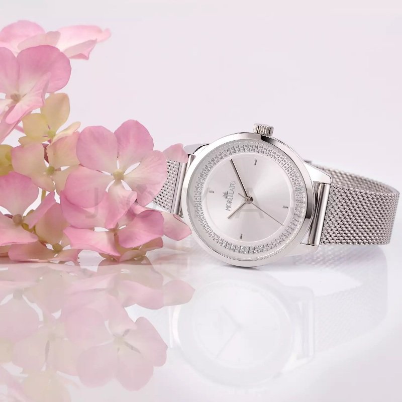 Dámské hodinky Morellato Ninfa R0153168503