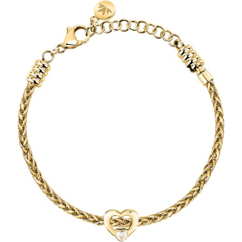 Dámský náramek Morellato Drops SCZ1424