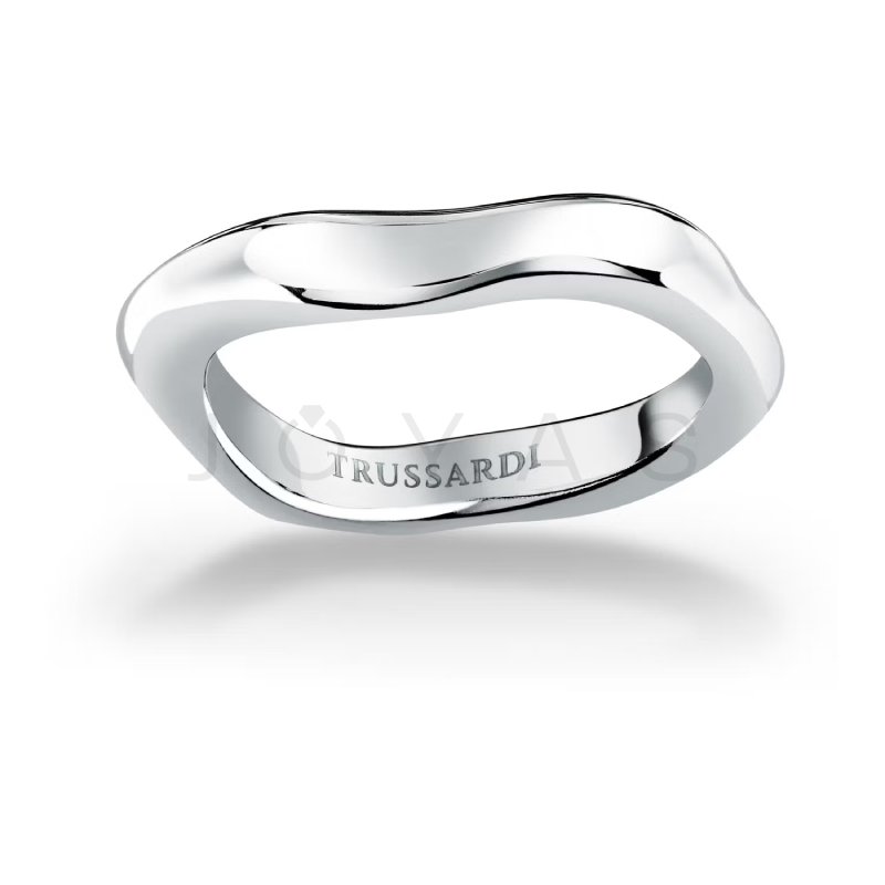 Dámský prsten Trussardi T-Design TJAXA08