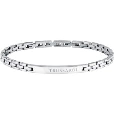 Pánsky náramok Trussardi T-Steel TJAXV15