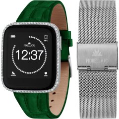 Dámské hodinky Morellato SmartWatch M-01 R0151167522 Special pack