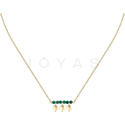 Dámsky náhrdelník Morellato Talismani SAIX14