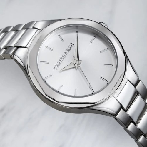 Dámské hodinky Trussardi Small Wrist R2453157506