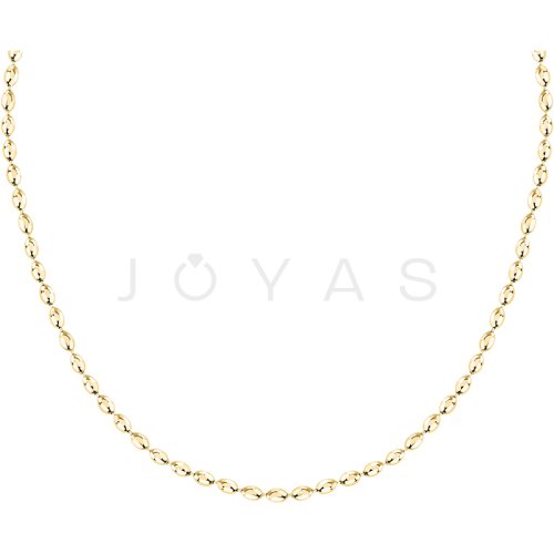 Dámsky náhrdelník Morellato Intrecci SAZC09