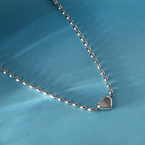 Dámský náhrdelník Morellato Intrecci SAZC07