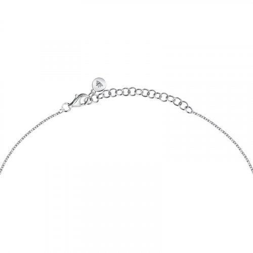 Dámsky strieborný náhrdelník Morellato Tesori SAIW186