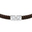 Pánský náramek Trussardi T-Leather TJAXZ01