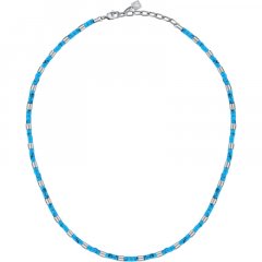 Pánsky náhrdelník Morellato Pietre S1730