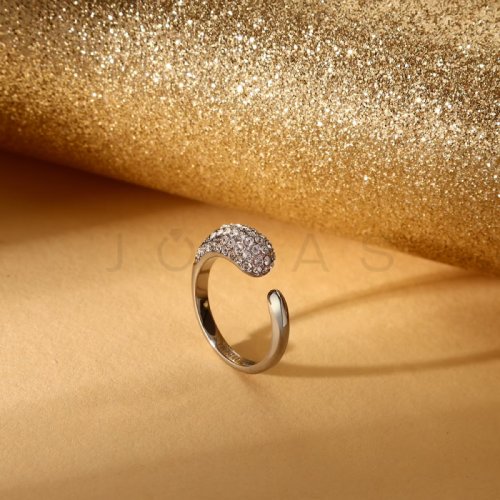 Dámský prsten Morellato Design SAYP14