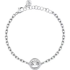 Dámsky náramok Morellato Talismani SAQE44