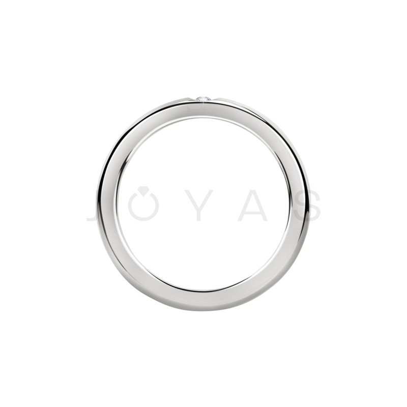 Dámský prsten Morellato Love Rings SNA46