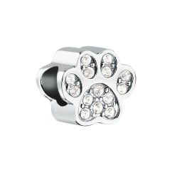 Dámský ocelový přívěsek Morellato Drops SCZ1402