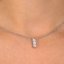 Dámský náhrdelník Morellato Scintille SAQF26
