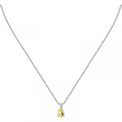Dámsky strieborný náhrdelník Morellato Tesori SAIW194