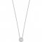 Dámský stříbrný náhrdelník Morellato Tesori SAIW64