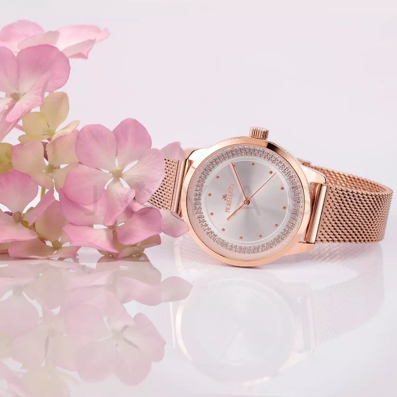 Dámske hodinky Morellato Ninfa R0153168501