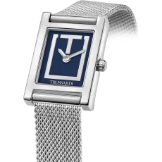 Pánské hodinky Trussardi T-Strict R2453155005