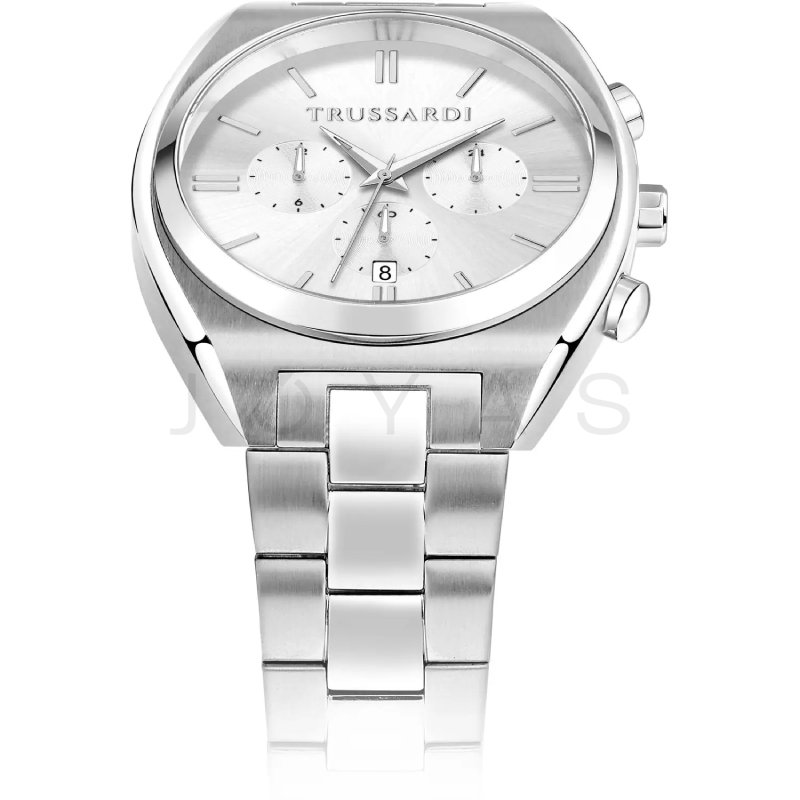 Pánske hodinky Trussardi Metropolitan R2453159003
