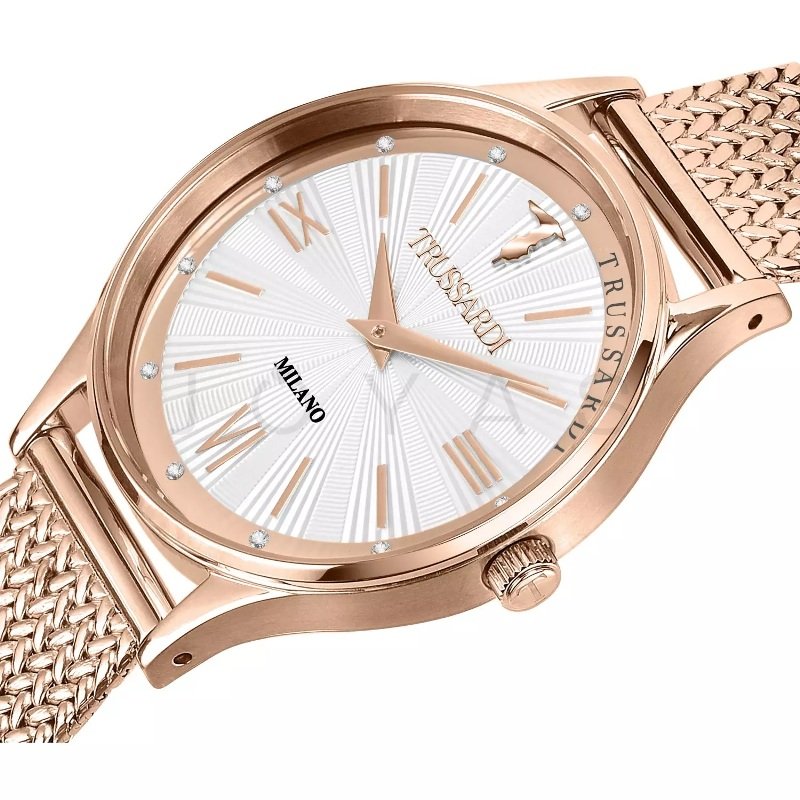 Dámske hodinky Trussardi T-Star R2453152508