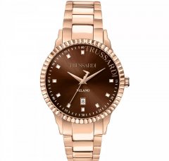 Pánske hodinky Trussardi T-Bent R2453141008
