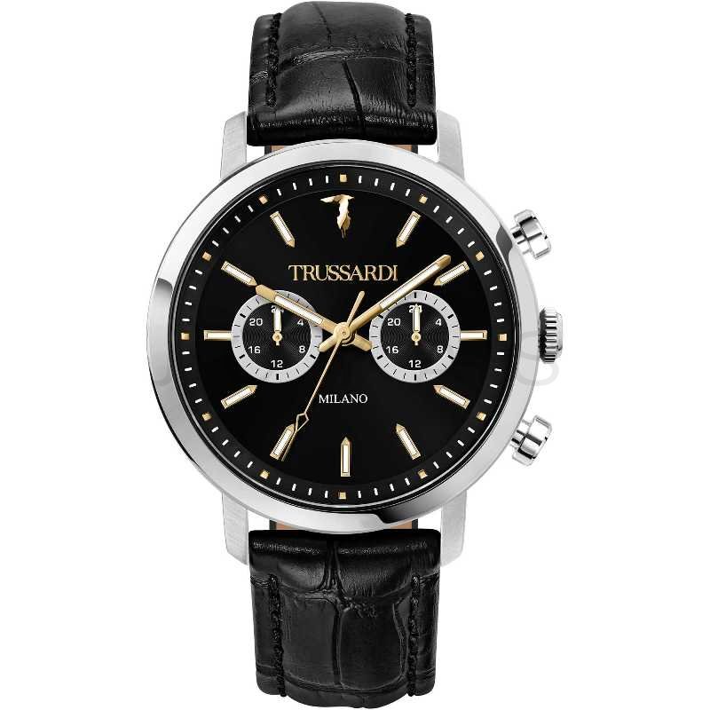 Pánské hodinky Trussardi T-Couple R2451147001