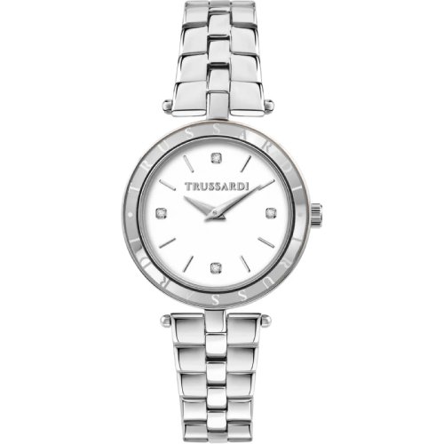 Dámské hodinky Trussardi T-Shiny R2453145515