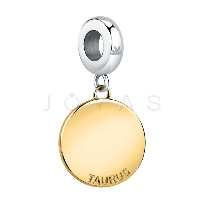 Dámský přívěsek Morellato Drops Taurus Býk SCZ1235
