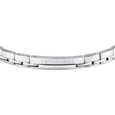 Pánsky náramok Trussardi T-Steel TJAXV05