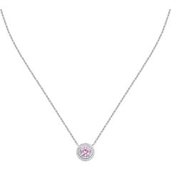 Dámský stříbrný náhrdelník Morellato Tesori SAIW270