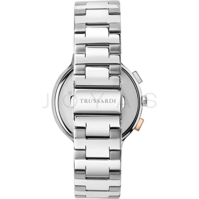 Pánské hodinky Trussardi Loud R2453164005