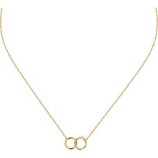 Dámský náhrdelník Trussardi T-Heritage TJAXB07