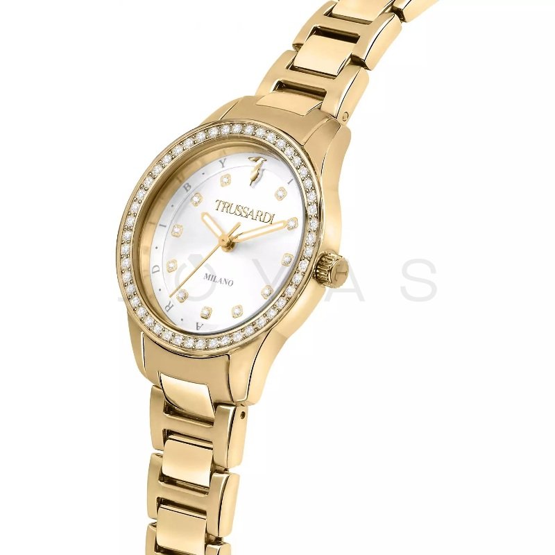 Dámske hodinky Trussardi T-Sky R2453151504